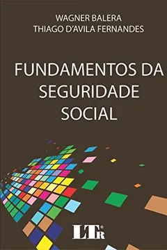 Livro Fundamentos da Seguridade Social - Resumo, Resenha, PDF, etc.