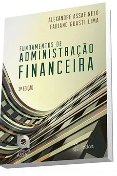 Livro Fundamentos de Administração Financeira - Resumo, Resenha, PDF, etc.