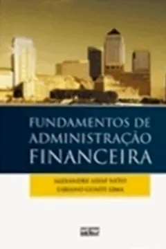 Livro Fundamentos De Administração Financeira - Resumo, Resenha, PDF, etc.