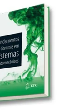 Livro Fundamentos De Controle Em Sistemas Fluidomecanicos - Resumo, Resenha, PDF, etc.
