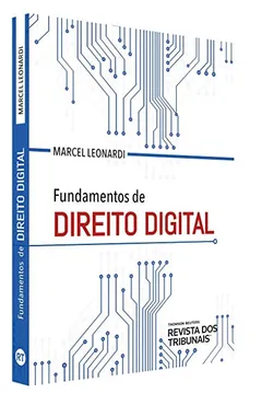 Livro Fundamentos De Direito Digital - Resumo, Resenha, PDF, etc.