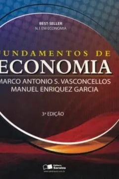 Livro Fundamentos de Economia - Resumo, Resenha, PDF, etc.
