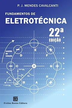 Livro Fundamentos de Eletrotécnica - Resumo, Resenha, PDF, etc.