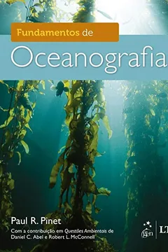 Livro Fundamentos de Oceanografia - Resumo, Resenha, PDF, etc.