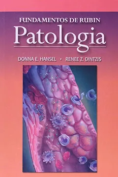 Livro Fundamentos de Rubin. Patologia - Resumo, Resenha, PDF, etc.