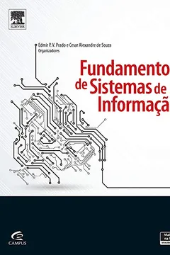 Livro Fundamentos de Sistemas de Informação - Resumo, Resenha, PDF, etc.