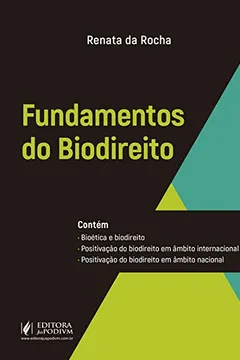 Livro Fundamentos do Biodireito - Resumo, Resenha, PDF, etc.