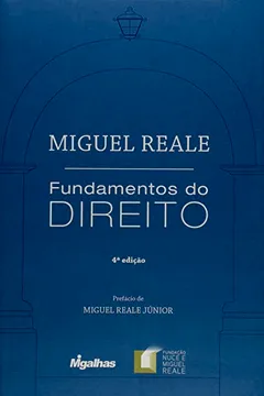 Livro Fundamentos Do Direito - Resumo, Resenha, PDF, etc.
