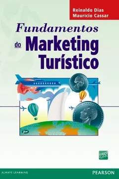 Livro Fundamentos do Marketing Turístico - Resumo, Resenha, PDF, etc.