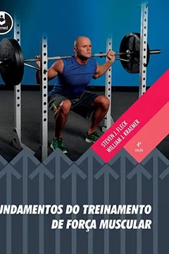 Livro Fundamentos do Treinamento de Forca Muscular - Resumo, Resenha, PDF, etc.