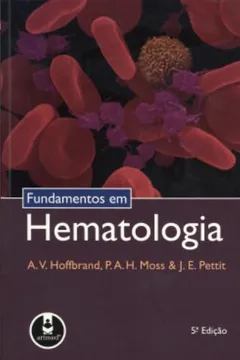Livro Fundamentos em Hematologia - Resumo, Resenha, PDF, etc.