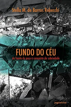 Livro Fundo do Céu - Resumo, Resenha, PDF, etc.