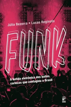 Livro Funk - Resumo, Resenha, PDF, etc.