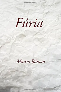 Livro Fúria - Resumo, Resenha, PDF, etc.