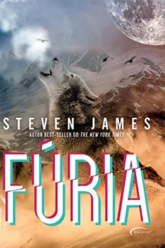 Livro Fúria - Resumo, Resenha, PDF, etc.