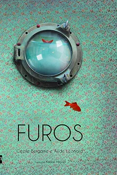 Livro Furos - Resumo, Resenha, PDF, etc.