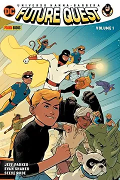 Livro Future Quest - Volume 1 - Resumo, Resenha, PDF, etc.