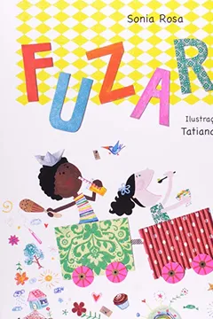 Livro Fuzarca - Resumo, Resenha, PDF, etc.