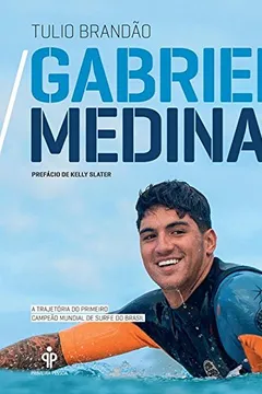 Livro Gabriel Medina - Resumo, Resenha, PDF, etc.