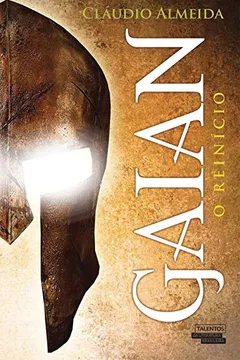 Livro Gaian. O Reinício - Resumo, Resenha, PDF, etc.