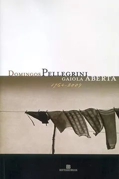 Livro Gaiola Aberta - Resumo, Resenha, PDF, etc.