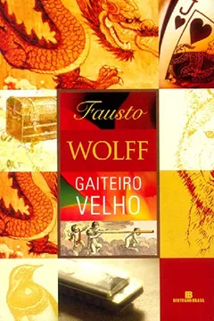 Livro Gaiteiro Velho - Resumo, Resenha, PDF, etc.