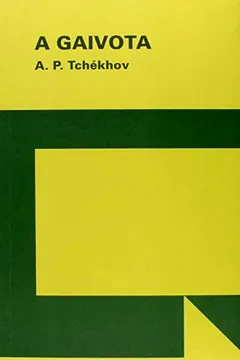 Livro Gaivota, A - Resumo, Resenha, PDF, etc.