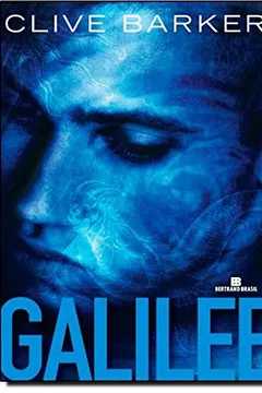 Livro Galilee - Resumo, Resenha, PDF, etc.