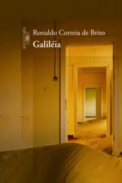 Livro Galiléia - Resumo, Resenha, PDF, etc.
