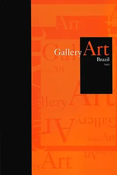 Livro Gallery Art Brazil - Volume 1 - Resumo, Resenha, PDF, etc.