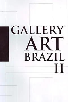 Livro Gallery Art Brazil - Volume 2 - Resumo, Resenha, PDF, etc.