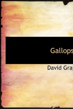 Livro Gallops - Resumo, Resenha, PDF, etc.