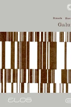 Livro Galut - Resumo, Resenha, PDF, etc.