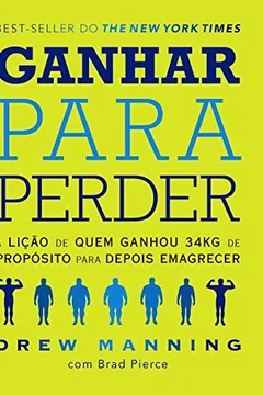 Livro Ganhar Para Perder - Resumo, Resenha, PDF, etc.