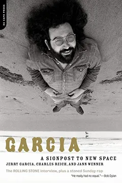 Livro Garcia: A Signpost to New Space - Resumo, Resenha, PDF, etc.