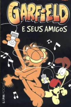 Livro Garfield 8. E Seus Amigos - Coleção L&PM Pocket - Resumo, Resenha, PDF, etc.