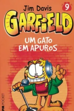 Livro Garfield 9. Um Gato Em Apuros - Coleção L&PM Pocket - Resumo, Resenha, PDF, etc.