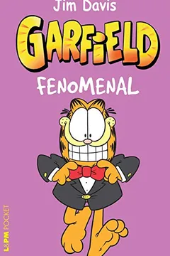 Livro Garfield Fenomenal - Coleção L&PM Pocket - Resumo, Resenha, PDF, etc.