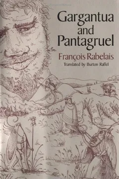 Livro Gargantua and Pantagruel - Resumo, Resenha, PDF, etc.