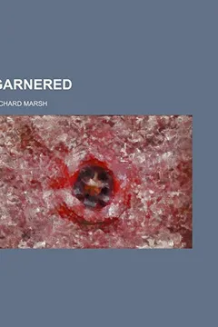 Livro Garnered - Resumo, Resenha, PDF, etc.