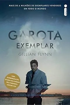 Livro Garota Exemplar - Resumo, Resenha, PDF, etc.
