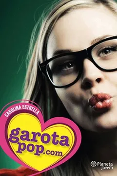 Livro Garotapop.com - Resumo, Resenha, PDF, etc.