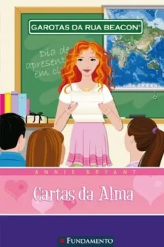 Livro Garotas da Rua Beacon. Cartas da Alma - Resumo, Resenha, PDF, etc.