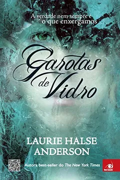 Livro Garotas de Vidro - Resumo, Resenha, PDF, etc.