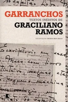 Livro Garranchos - Resumo, Resenha, PDF, etc.