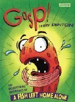 Livro Gasp! - Resumo, Resenha, PDF, etc.