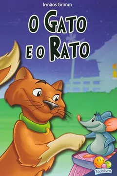 Livro Gato e o Rato - Coleção Classic Stars - Resumo, Resenha, PDF, etc.