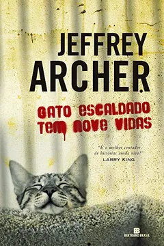 Livro Gato Escaldado Tem Nove Vidas - Resumo, Resenha, PDF, etc.