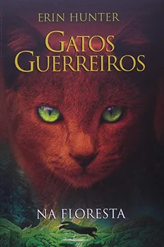 Gatos Guerreiros Tempestade Erin Hunter – Sebo Viana & Artigos Religiosos