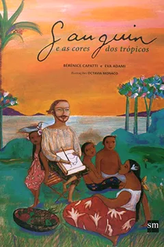 Livro Gauguin e as Cores dos Trópicos - Resumo, Resenha, PDF, etc.